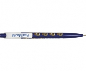 Długopis automatyczny RM-154 Real Madrid 36 sztuk