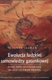 Ewolucja ludzkiej samowiedzy gatunkowej
