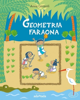 Geometria faraona - Cerasoli Anna