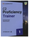 C2 Proficiency Trainer 1 Trainer without Answers with Digital Pack Opracowanie zbiorowe