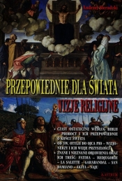 Przepowiednie dla świata - Andrzej Sieradzki