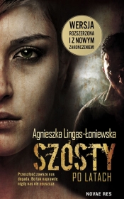Szósty Po latach - Lingas-Łoniewska Agnieszka