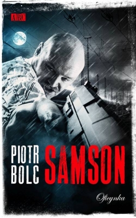 Samson - Piotr Bolc