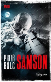 Samson - Piotr Bolc
