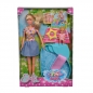 Steffi: Zabawa w basenie (5733422)