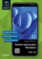 System operacyjny Windows. Podręcznik hybrydowy... - Jacek Dylor