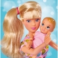 Steffi: Zabawa w basenie (5733422)