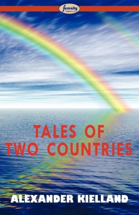 Tales of Two Countries - Kielland Alexander