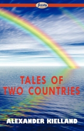 Tales of Two Countries