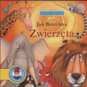Zwierzęta - Jan Brzechwa