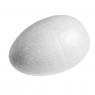 Jajka styropianowe 12cm 4szt