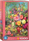 Puzzle 1000 Flower Bouquet 6000-5883 10+