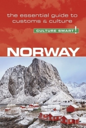 Culture Smart! Norway - March Linda, Meyer Margo