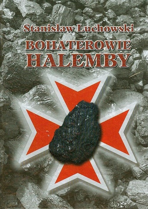 Bohaterowie Halemby