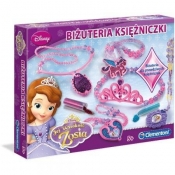 Jej wyskość Zosia Biżuteria Księżniczki (60883)