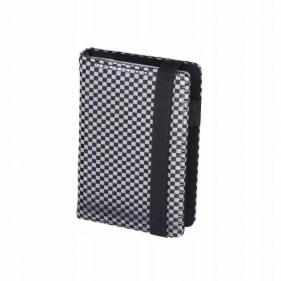 Kalendarz 2026 A6 książkowy tygodniowy wym. wkład