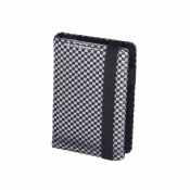 Kalendarz 2026 A6 książkowy tygodniowy wym. wkład