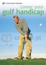 Lower Your Golf Handicap Nick Wright