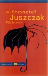 Półzdarzenie Juszczak Krzysztof