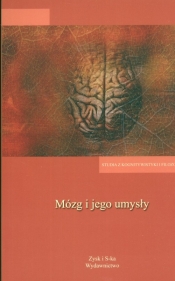 Mózg i jego umysły - Dziarnowska W