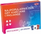 Najpopularniejsze gry karciane i pasjanse (56883)