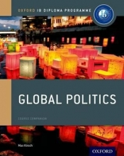 IB Course Book: Global Politics