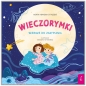 Wiersze bliskościowe. Wieczorymki - Agata Komosa-Styczeń, Agnieszka Antoniewicz