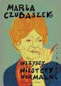 Wszyscy niestety normalni DL - Maria Czubaszek