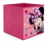  Pojemnik składany organizer Myszka Minnie 31x31x31cm