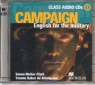 Campaign 1 Class Audo CDs Mellor-Clark Simon, Baker de Altamirano Yvonne