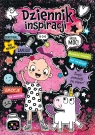 Dziennik inspiracji Opracowanie zbiorowe