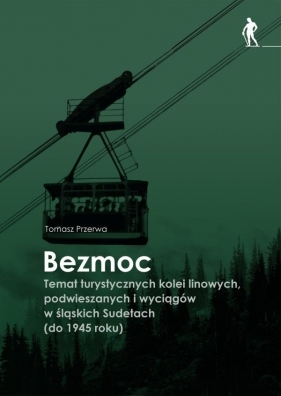 Bezmoc - Tomasz Przerwa