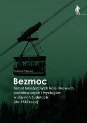 Bezmoc - Tomasz Przerwa