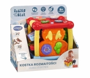 Kostka rozmaitości VTECH