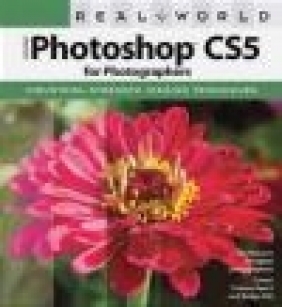 Real World Adobe Photoshop CS5 for Photographers