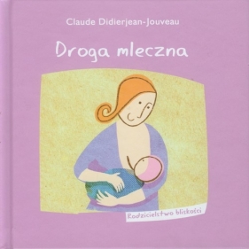 Droga mleczna - Didierjean-Jouveau Claude