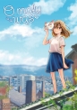 O mały wąs #1 - Kyousuke Kuromaru