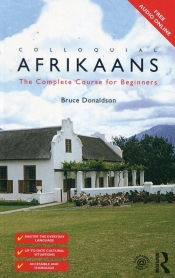 Colloquial Afrikaans The Complete Course for Beginners