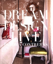 Dream. Design. Live. - Contreras Paloma