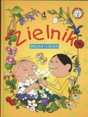 Zielnik Bolka i Lolka