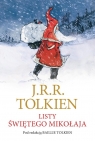 Listy Świętego Mikołaja J.R.R. Tolkien