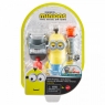 Figurka Minionki Minionek Kevin i miotacz ognia (GMD90/GMD91)