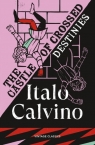 The Castle of Crossed Destinies Italo Calvino