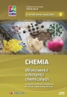 Chemia. Właściwości substancji chemicznych CD Opracowanie zbiorowe