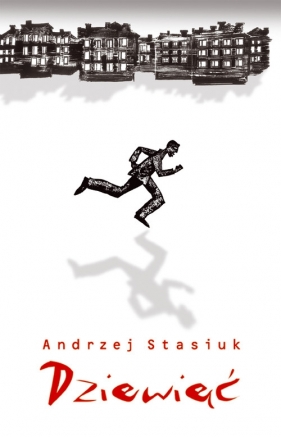 Dziewięć - Stasiuk Andrzej