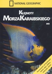 Klejnoty Marza Karaibskiego DVD