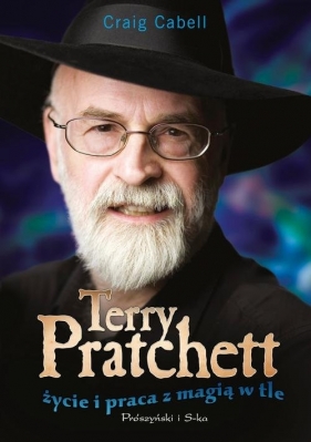 Terry Pratchett - Cabell Craig
