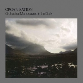 Organisation (Vinyl)
