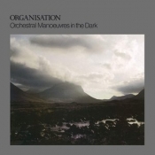 Organisation (Vinyl)