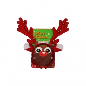 Ozdoba na głowę - Renifer